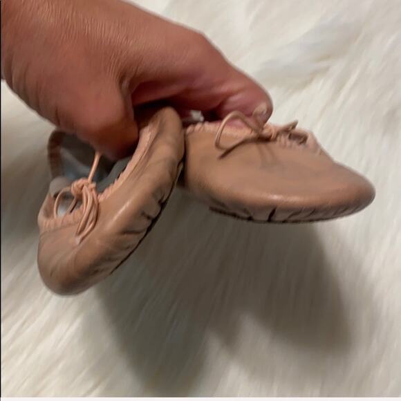 American Ballet Theatre Ballet Slippers - Picture 4 of 7